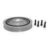 VAICO V24-1745 Crankshaft Belt Pulley