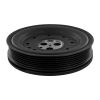 VAICO V25-0003 Crankshaft Belt Pulley