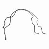 VAICO V25-2997 Fuel Line