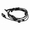 VEMO V25-72-0293 Wheel Speed Sensor