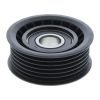VAICO V30-0361 V-Ribbed Belt Deflection/Guide Pulley