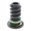 VAICO V30-1007 Oil Sump Screw Plug 5 Pack