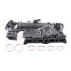 VAICO V30-1744 Intake Manifold Module