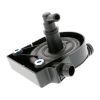 VAICO V30-1896 Crankcase Ventilation Oil Separator