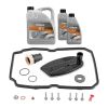 VAICO V30-2254 Automatic Transmission Oil Change Parts Kit