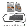VAICO V30-2256 Automatic Transmission Oil Change Parts Kit