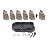 VAICO V30-2377-XXL Automatic Transmission Oil Change Parts Kit