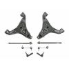 VAICO V30-3128 Wheel Suspension Control/Trailing Arm Kit