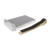 VEMO V30-61-0008 Interior Heating Heat Exchanger