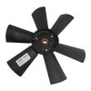 VEMO V30-90-1633 Engine Cooling Fan Wheel