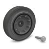 VAICO V40-0232 Crankshaft Belt Pulley