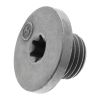 VAICO V40-0751 Oil Sump Screw Plug 5 Pack