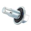 VAICO V40-0755 Oil Sump Screw Plug 5 Pack