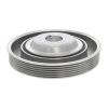 VAICO V40-2180 Crankshaft Belt Pulley