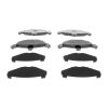 VAICO V40-8024 Disc Brake Pad Set