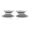 VAICO V40-8032 Disc Brake Pad Set