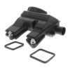 VAICO V45-0046 Crankcase Ventilation Oil Separator