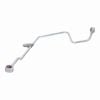 VAICO V46-1699 Charger Oil Pipe