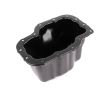 VAICO V48-0262 Oil Sump