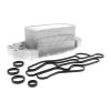 VEMO V48-60-0018 Engine Oil Cooler