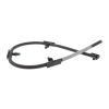 VAICO V51-0398 Fuel Overflow Hose