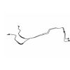 VAICO V51-0652 Automatic Transmission Oil Cooler Line
