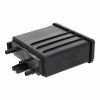 VEMO V51-77-0141 Tank Ventilation Charcoal Filter