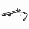 VEMO V52-72-0445 Wheel Speed Sensor