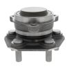 VAICO V58-0125 Wheel Bearing Kit