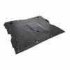 VAICO V58-0322 Skid Plate