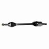 VAICO V58-0336 Drive Shaft