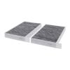 VEMO V58-31-0004 Cabin Air Filter Set