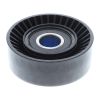 VAICO V95-0164 V-Ribbed Belt Deflection/Guide Pulley