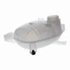 VAICO V95-0704 Coolant Expansion Tank