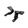 Front Runner Ditch Mount A-Pillar Light Brackets VACC038 fits Lexus GX460/Toyota Prado 150 2010-on