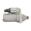 Valeo SNV058GQ Starter Motor 12V 1.1Kw 10TH CCW fits Audi A3 VW Golf Polo 6R
