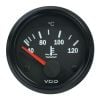 VDO 310010014 Temp Gauge Water 120C 12V