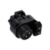VEMO V51-73-0172 Exterior Rearview Mirror Adjustment Switch