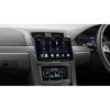 Alpine VES2G2S-F509A Head Unit Upgrade with ILX-F509A fits VE S2 Omega/Berlina