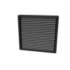 K&N Filters VF2086 Cabin Air Filter