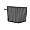 K&N Filters VF3024 Cabin Air Filter