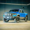 VIKOR INDUSTRIES Diablo Bull Bar Pre-Runner fits RAM TRX 2021 on VDBB2RTRX21