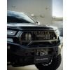 VIKOR INDUSTRIES Behind the Grille Spot Light Kit suits Spartan Spotties fits Toyota Hilux GR Sport VKSLMTHG23