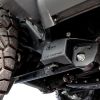 VIKOR INDUSTRIES Trailing Arm Sensor Guard Pair fits Ford Next Gen Ranger Raptor VKTASGFR22