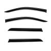 VIKOR INDUSTRIES Weather Shields fits Toyota Hilux N80 & 48V VKWSTH15