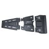 VIKOR INDUSTRIES Underbody Protection Plates fits Toyota Hilux N80 VUP123TH15