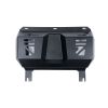 VIKOR INDUSTRIES Bash Plate fits Ford F150 2021 on VUP1F150-21