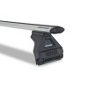 Rhino Rack JA2306 Vortex RL110 Silver 2 Bar Roof Rack