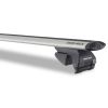 Rhino Rack JA2078 Vortex SX Silver 2 Bar Roof Rack