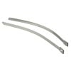 Raceworks 8mm SS Locking Ties 2PK 200mm VPR-030-200MM